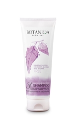 BOTANIQA  HARSH & SHINY  SHAMPOO  4 ll 