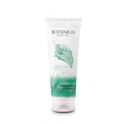 BOTANIQA  BASIC DEEP CLEAN SHAMPOO  250 ml