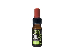 CBD OIL Animal Line 5% CBD 10 ml