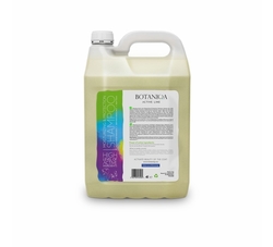 BOTANIQA MOISTURING & PROTECTION SHAMPOO 4l