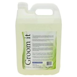 BOTANIQA GROOM IT SHAMPOO  4 l