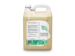 BOTANIQA  BASIC DEEP CLEAN SHAMPOO  4 l