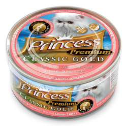 Princess Premium Classic Gold 170g 