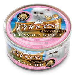 Princess Premium Classic Gold 170g 