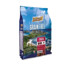 PRINCE Premium Grain Free Adult 25% protein M/L Fitness 12kg