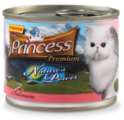 Princess chunks 200g 100% Natural Diet