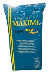 Maxime Puppy - Pro štěňata 15 kg