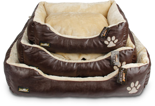 pelech LUXURY SELF WARMING 85 x 64 x 22cm vel. L