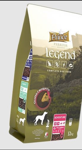 PRINCE Super Premium Legend  Adventure  23/16  12kg 